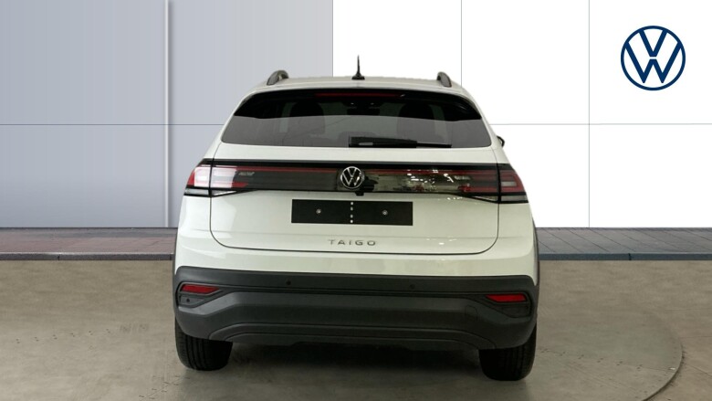 Volkswagen Taigo 1.0 TSI 115 Match 5dr Petrol Hatchback